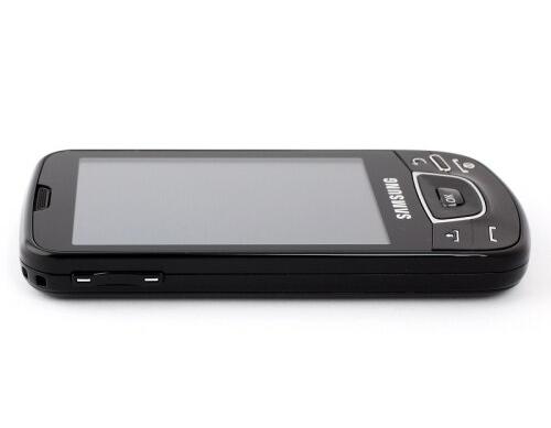 Samsung i7500 Galaxy - Foto: Galaxy-i7500 (6).jpg