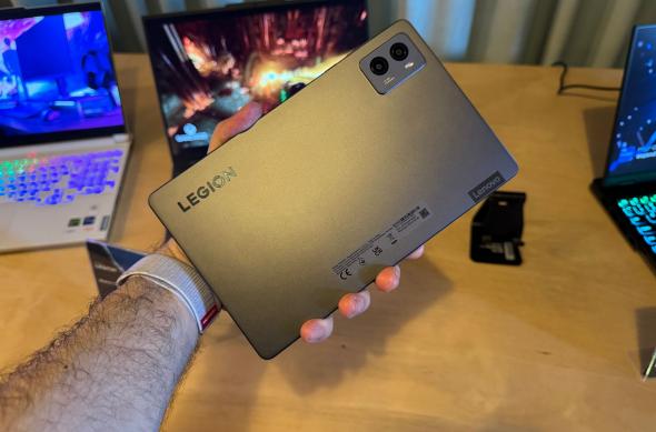 Lenovo Legion Tab - Foto: Lenovo-Legion-Tab_003.jpg