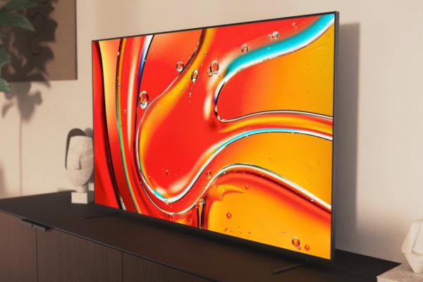 Sony prezintă colecția de televizoare BRAVIA pentru anul 2024: BRAVIA 7, 8 și 9 aduc cinematograful la tine acasă