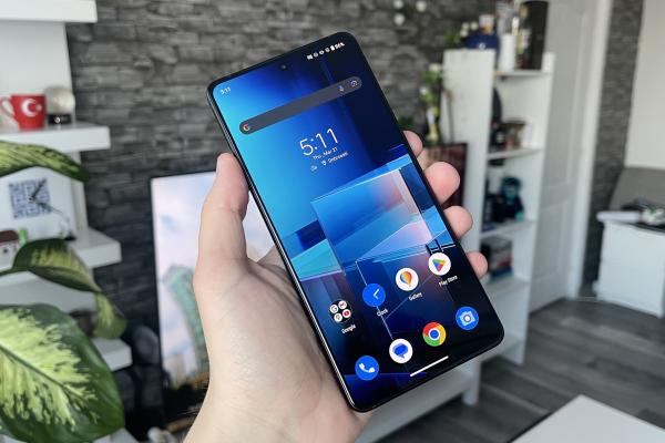 ASUS Zenfone 11 Ultra - Galerie foto Mobilissimo.ro