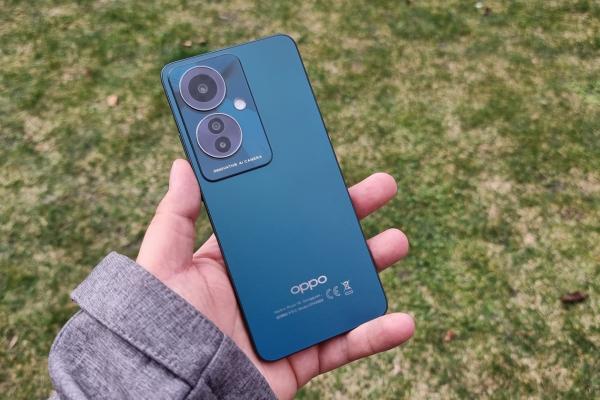 OPPO Reno11 F 5G review detaliat în limba română (Evaluare Mobilissimo)