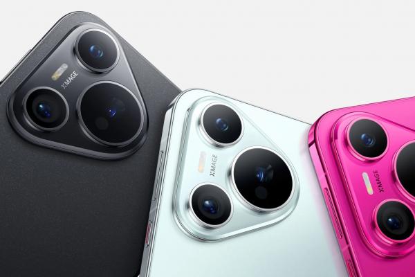 Preț și disponibilitate HUAWEI Pura 70 în România  (căști cadou + smartwatch)