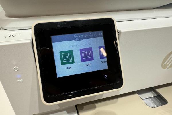 HP Envy Inspire 7900e Series