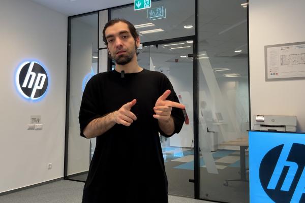 Am pus mâna pe șase dintre cele mai utile și ușor de folosit imprimante HP ale momentului, compatibile cu sistemul HP+ și cu aplicația HP Smart (Video)