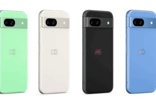 Google Pixel 8a fără secrete, într-un clip promo oficial ajuns online