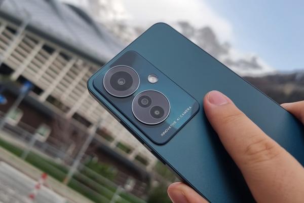 OPPO Reno11 F 5G: Hardware pur midrange, dar aparent future proof grație tehnologiilor OPPO