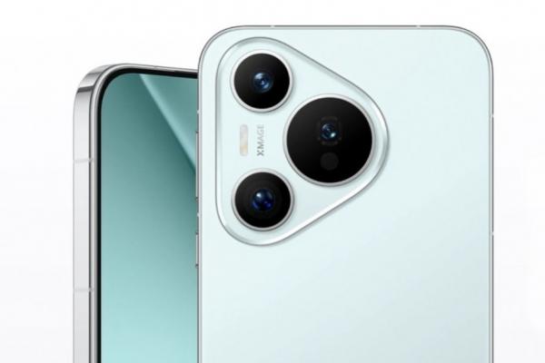 HUAWEI cu un pas mai aproape de independență; 90% din componentele lui Pura 70 sunt din China