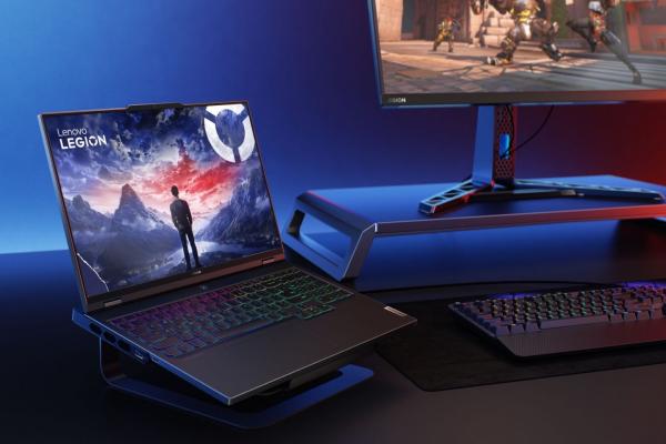 Lansări Lenovo aprilie 2024