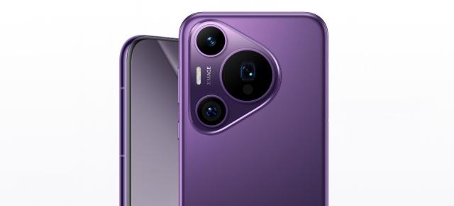 HUAWEI Pura 70 Pro a debutat și vine cu un corp arătos, cameră principală cu deschidere variabilă, încărcare la 100W