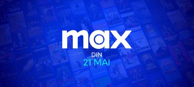 Ce cost vor avea abonamentele platformei de streaming „Max”? HBO Max dispare din 21 mai 2024