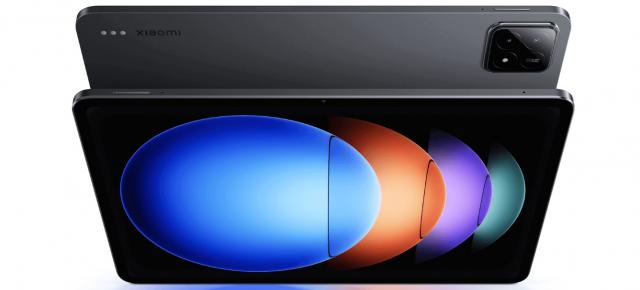 Preț și disponibilitate Xiaomi Pad 6S Pro 12.4 în România