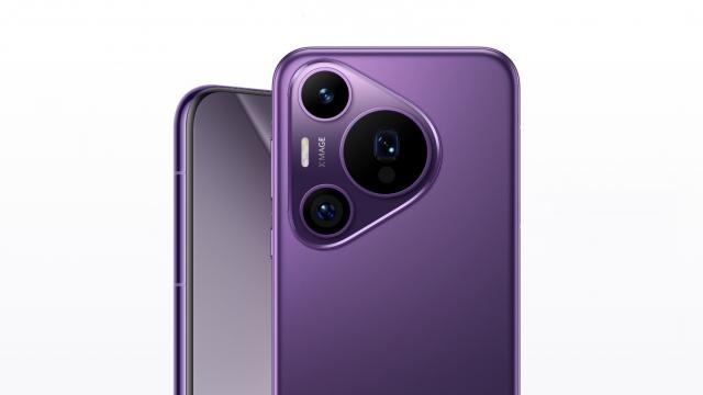 <b>HUAWEI Pura 70 Pro a debutat și vine cu un corp arătos, cameră principală cu deschidere variabilă, încărcare la 100W</b>În mod subit HUAWEI a lansat smartphone-uri de top sub lineup-ul Pura 70 în China. Vorbim despre modele ce înlocuiesc legendara serie „HUAWEI P”, astfel că vin cu display-uri de top, un design impetuos, setup-uri foto de top. În acest articol vorbim