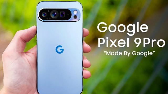 <b>Detalii noi despre Pixel 9 Pro; AI direct pe telefon pentru mai multă confidențialitate</b>Google pregătește lansarea seriei Pixel 9 Pro, accentuând pe capabilitățile avansate de AI care vor fi procesate direct pe dispozitiv, o noutate față de abordările anterioare care se bazau pe cloud. Informații recent dezvăluite din codul Google arată că P