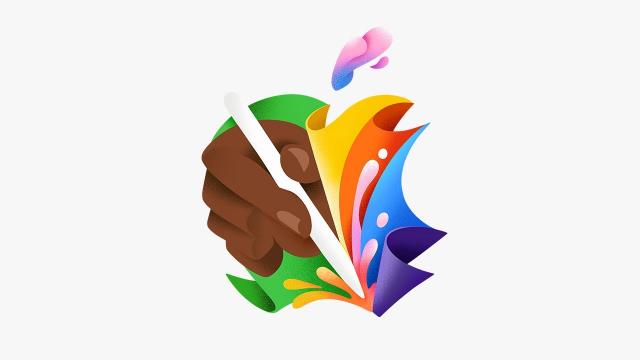 <b>Apple programează un eveniment special pentru data de 7 mai; Ar debuta iPad-uri de generație nouă, dar și accesorii revoluționare</b>Apple tocmai a programat un eveniment special ce va avea loc pe 7 mai, ora 17:00 (ora României). Zvonuri cu privire la produsele ce urmează a debuta au apărut pe web încă de acum câteva săptămâni, iar ilustrația evenimentului face referire