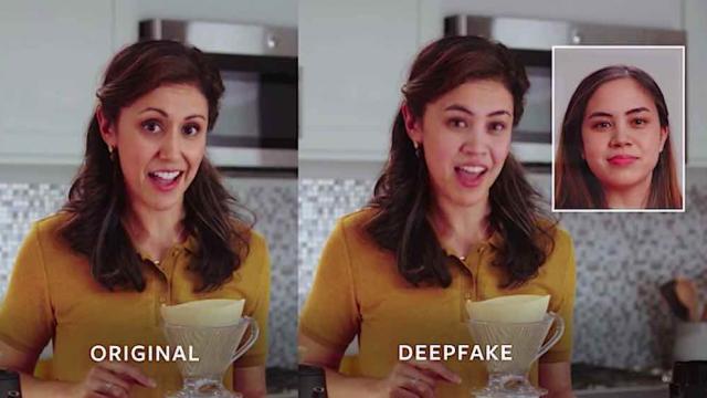 <b>SRI însărcinată să elimine deepfake-ul şi conţinutul ilegal de pe Internet, alături de alte instituţii de la noi</b>Nouă instituţii românești îşi dau mâna pentru a lupta contra fenomenului deepfake şi a conţinuturilor ilegale de pe Internet. Este vizat inclusiv conţinutul creat cu AI, dar şi dezinformarea online, totul în acord cu reglementările
