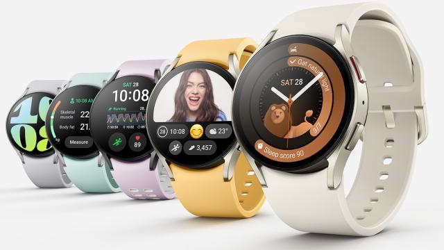 <b>Samsung chiar va lansa un ceas Galaxy Watch Ultra, renunțând la denumirea "Pro" din lineup-ul Watch7; Vine și un Watch FE</b>Prin toamna anului trecut aflam un zvon tare interesant, acela că Samsung va avea un ceas Galaxy Watch Ultra, pe acea vreme fiind vehiculată și implementarea unui ecran micro-LED. Fast-forward în aprilie 2024 când avem confirmarea 