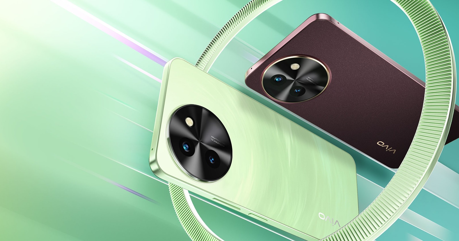 vivo T3x a debutat! Smartphone midrange cu design plăcut, procesor Snapdragon 6 Gen 1 și baterie generoasă, de 6000 mAh