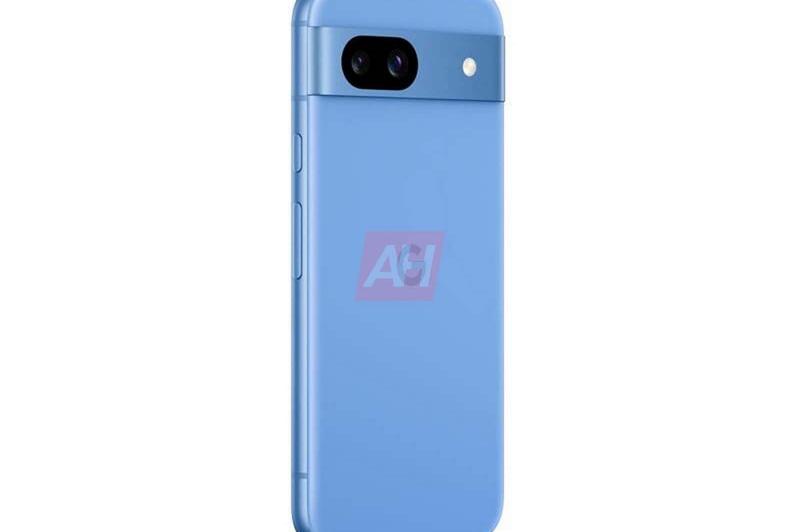 Google I/O va aduce Pixel 8a pe scenă; Prețuri și specificații pentru noul favorit sub 500 de dolari (Leak): Google Pixel 8a 073.jpg