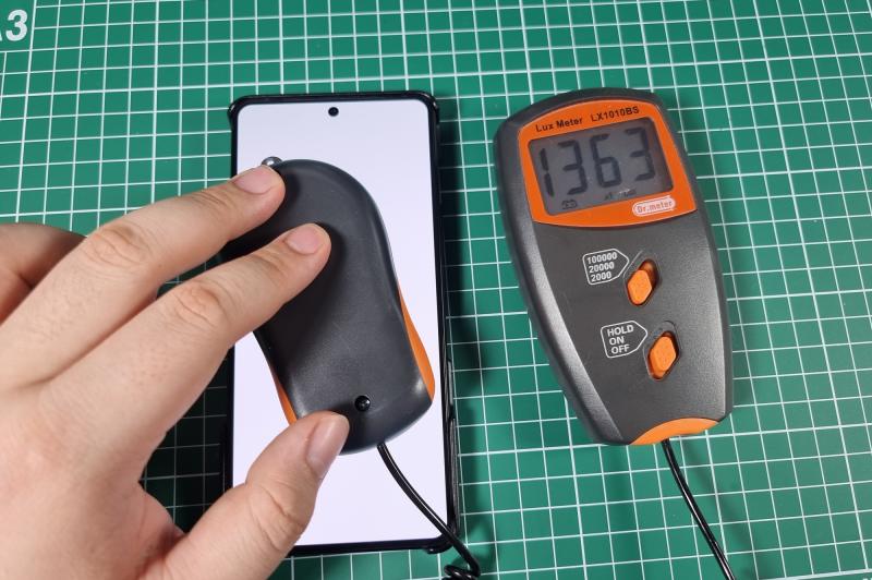 Luminozitate display ASUS Zenfone 11 Ultra: 20240415_174532.jpg