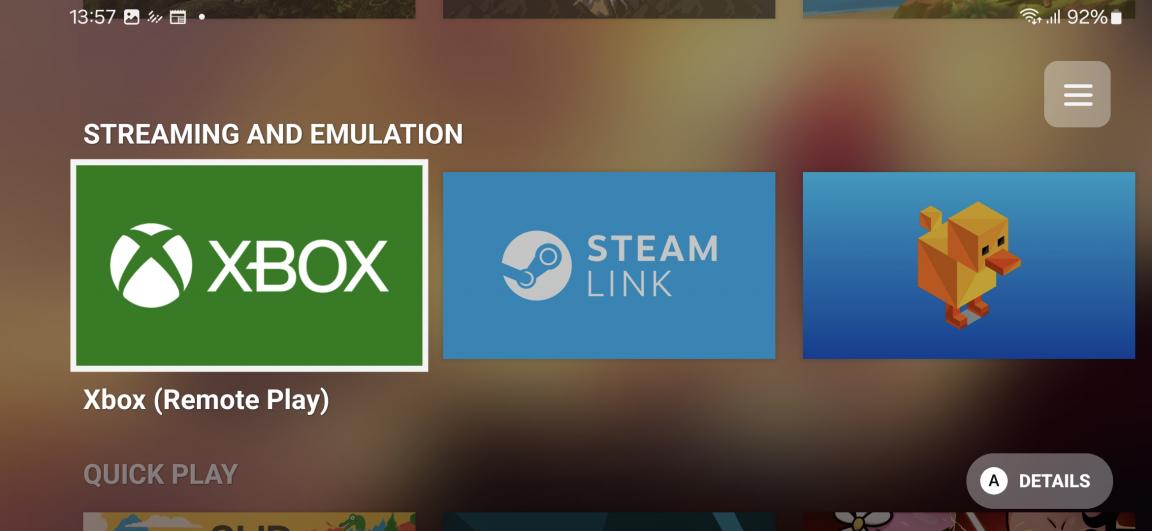 RAZER Kishi Ultra - Aplicatie: Razer-Kishi-Ultra-UI_009.jpg