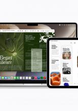Apple prezintă noul Siri AI, cu o aplicaţie dedicată şi sosire întârziată în UE; Apple Intelligence e mai prezent în Safari, Mail, contacte