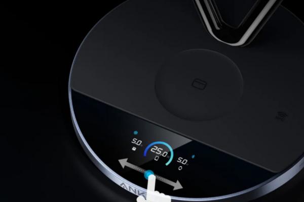 Anker Prime 3 în 1 - Fotografii oficiale