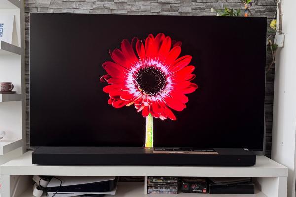 Samsung 65R95H Micro RGB TV Review: Un companion perfect pentru Cupa Mondială din această vară, OLED sub acoperire, cu multe avantaje de partea sa