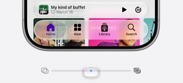 WWDC 2026: Apple prezintă iOS 27! Control mai precis pentru transparență, aplicații deschise cu până la 30% mai rapid