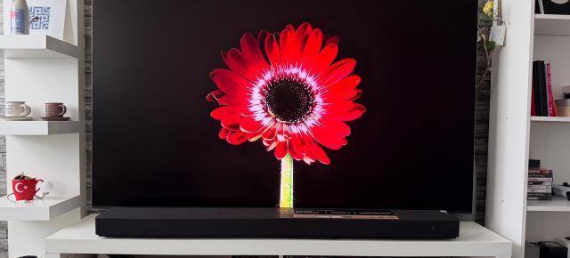 Samsung 65R95H Micro RGB TV Review: Un companion perfect pentru Cupa Mondială din această vară, OLED sub acoperire, cu multe avantaje de partea sa