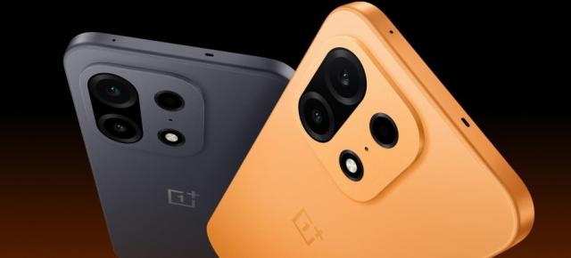 OnePlus lansează telefoanele Turbo 6X și Turbo 6X Pro cu baterii foarte generoase și revenire la LCD?