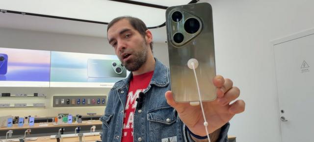 Se scumpesc și telefoanele Huawei! Compania confirmă trendul ascendent pentru piața din China