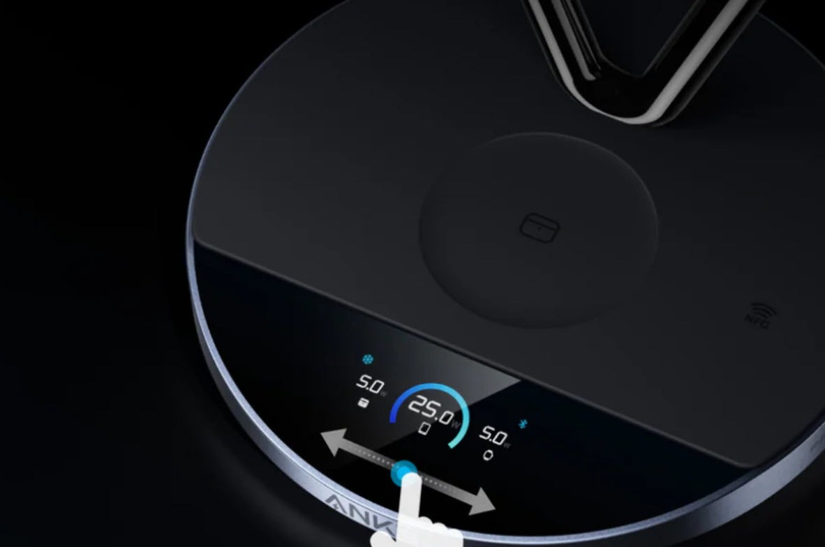 Anker Prime 3 în 1 - Fotografii oficiale (galerie)