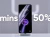 realme GT3 se încarcă în sub 10 minute de la 1 la 100%, prin intermediul încărcătorului de 240W (Video)