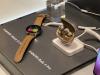 MWC 2023: Xiaomi Watch S1 Pro Hands-on - smartwatch arătos, cu ecran AMOLED și cu experiență software actualizată 