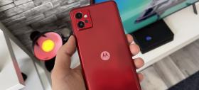 Motorola Moto G32: Baterie cu accent mai mult pe "work hard" decât "play hard"