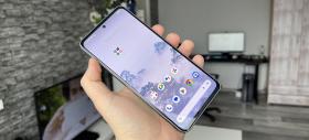 Nokia X30 5G: Display care spală păcatele ultimelor Nokia-uri