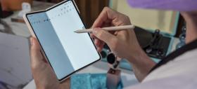 Samsung nu va oferi slot S Pen pe pliabilul Galaxy Z Fold5 și nici pentru modelul din 2024 nu sunt șanse mari să vedem așa ceva