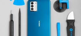 MWC 2023: HMD Global anunță noi smartphone-uri de buget și un parteneriat cu iFixit pentru înlocuit bateria acasă; Ce oferă Nokia C22, C32 și G22?