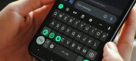 Tastatura Google Gboard ar putea primi un generator de imagini bazat pe inteligență artificială