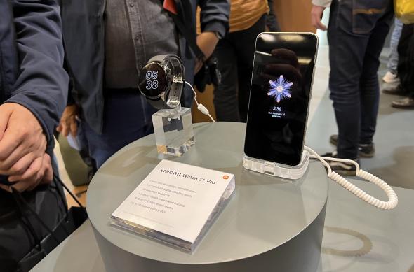 Xiaomi Watch S1 Pro - Fotografii MWC 2023: Xiaomi-Watch-S1-Pro_017.jpg