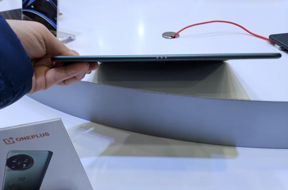 OnePlus Pad - Fotografii hands-on MWC 2023: OnePlus-Pad_022.jpg