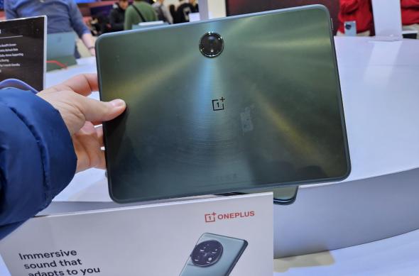 OnePlus Pad - Fotografii hands-on MWC 2023: OnePlus-Pad_006.jpg
