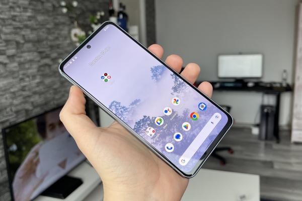 Nokia X30 5G: Display care spală păcatele ultimelor Nokia-uri