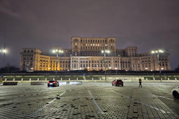 Samsung Galaxy S23 Ultra - Mostre Foto (seara)