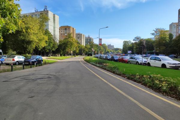 Xiaomi 12 Lite - Mostre Foto (ziua)