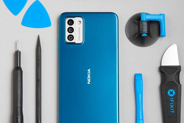 MWC 2023: HMD Global anunță noi smartphone-uri de buget și un parteneriat cu iFixit pentru înlocuit bateria acasă; Ce oferă Nokia C22, C32 și G22?