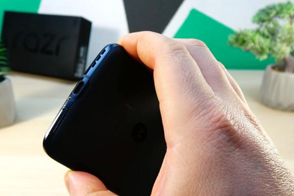 Motorola RAZR 2022: Acustică peste rivali ca tărie, mai ales la gaming