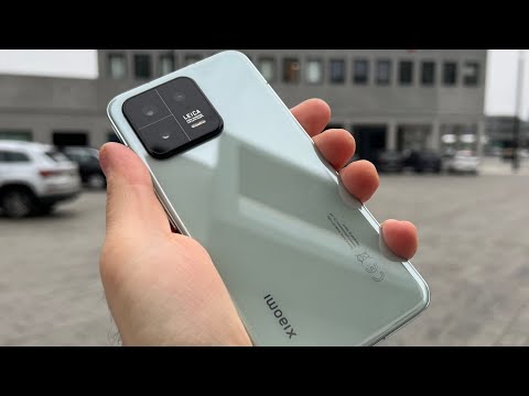 Xiaomi 13 Hands-On Review din Barcelona, de la MWC 2023