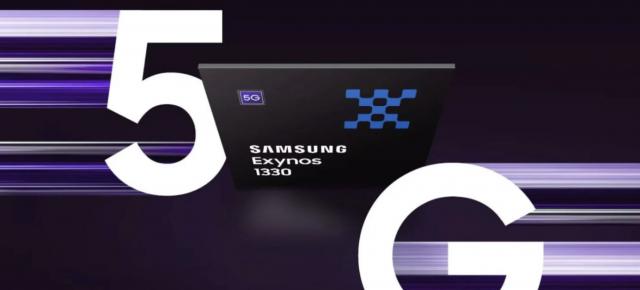 Samsung anunţă procesoarele midrange Exynos 1330 şi Exynos 1380, le-am putea vedea pe Galaxy A54, A34