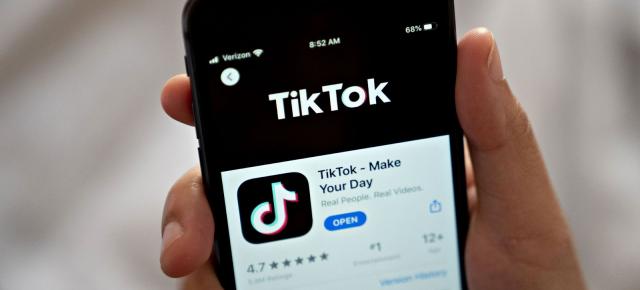 Comisia Europeană interzice TikTok pe telefoanele personalului său; Iată de ce